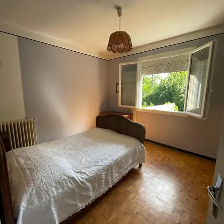 Appartement Calme - Proche Toulouse *