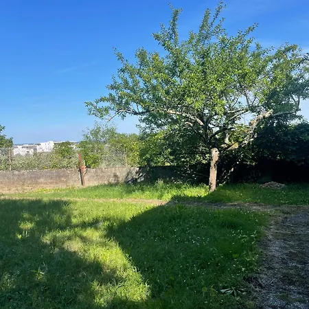 Calme - Proche Toulouse *