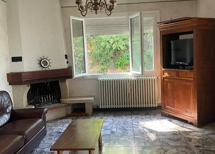 Calme - Proche Toulouse Apartment *