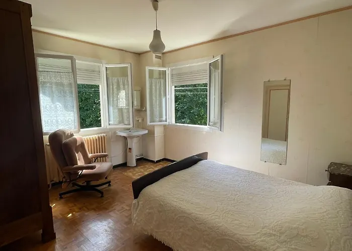 Calme - Proche Toulouse *